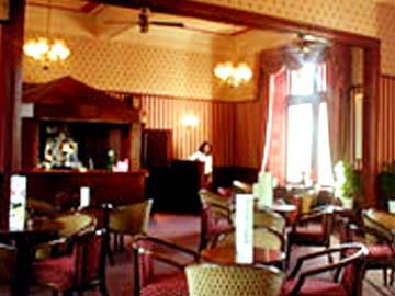 Ayr Station Hotel Exterior foto